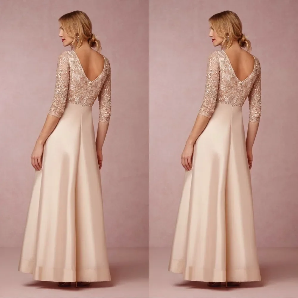 Anthropologie x BHLDN Aidan Mattox Viola Dress - Picture 2 of 7